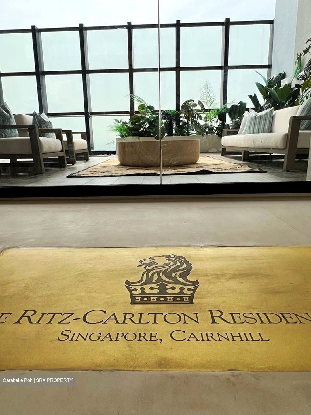 The Ritz-Carlton Residences (D9), Apartment #403769211